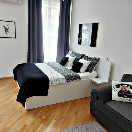 Zagreb Spin&Fly Διαμέρισμα Εξωτερικό φωτογραφία