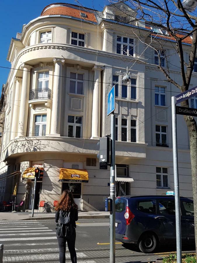 Zagreb Spin&Fly Διαμέρισμα Εξωτερικό φωτογραφία